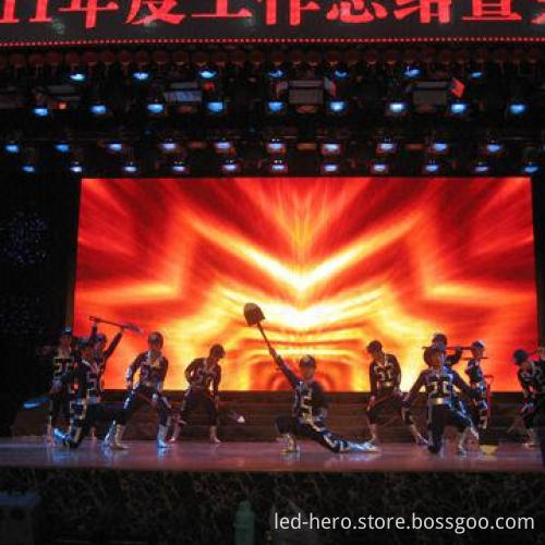 LED Screen Board, Green Environment Protection/Colorful/Unique Popular Design/Beautiful Appearance